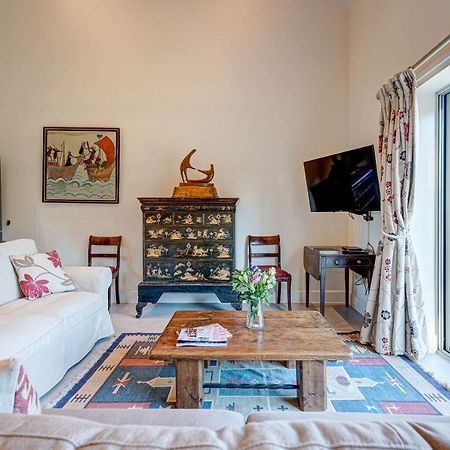 Dairy Lodge Bladon Zewnętrze zdjęcie