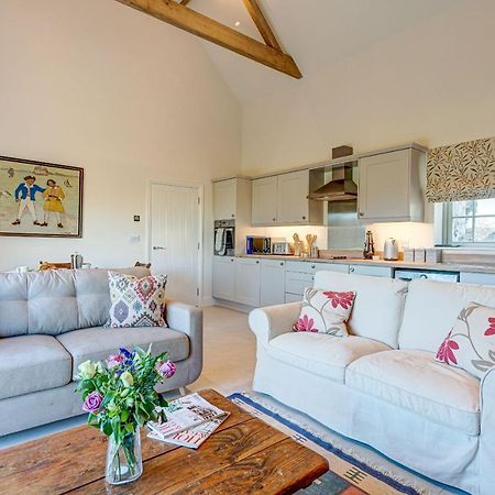 Dairy Lodge Bladon Zewnętrze zdjęcie