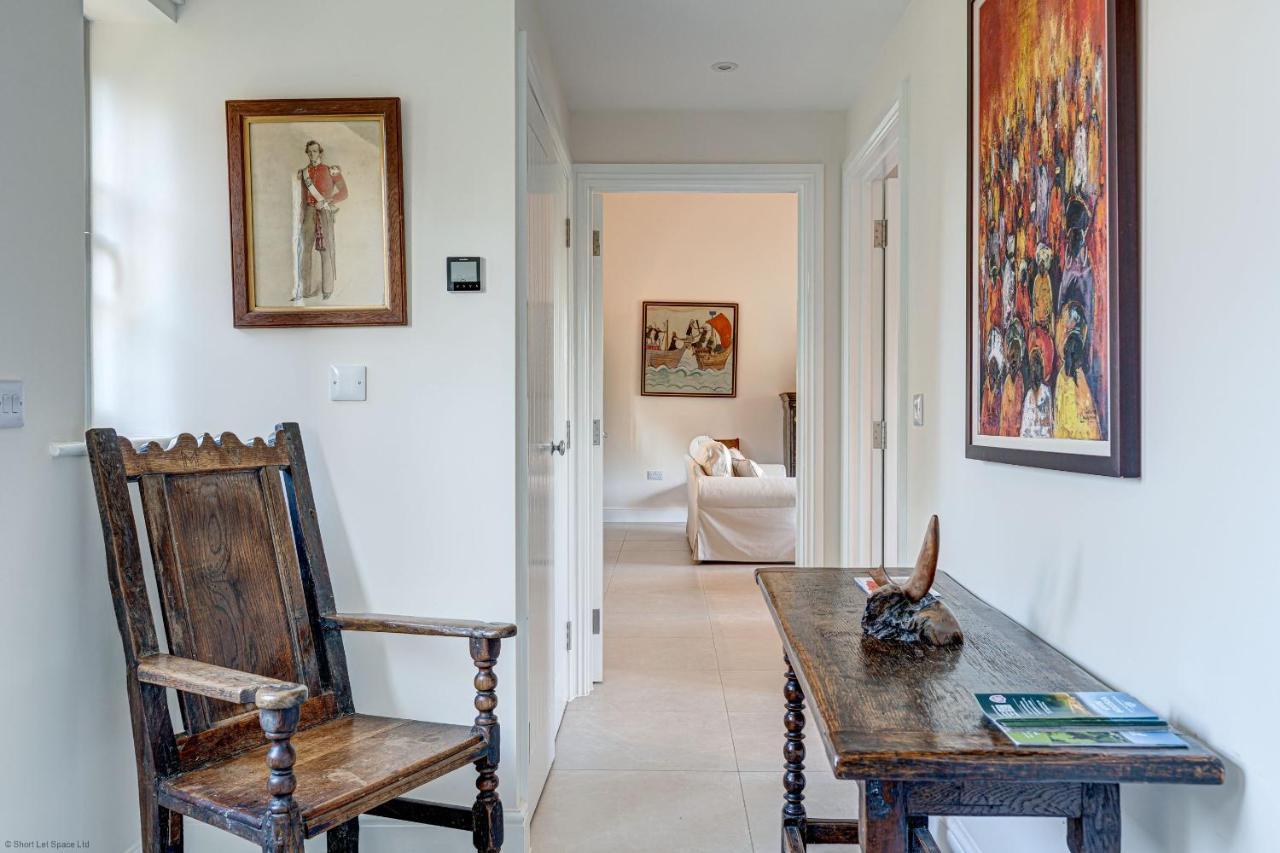 Dairy Lodge Bladon Zewnętrze zdjęcie