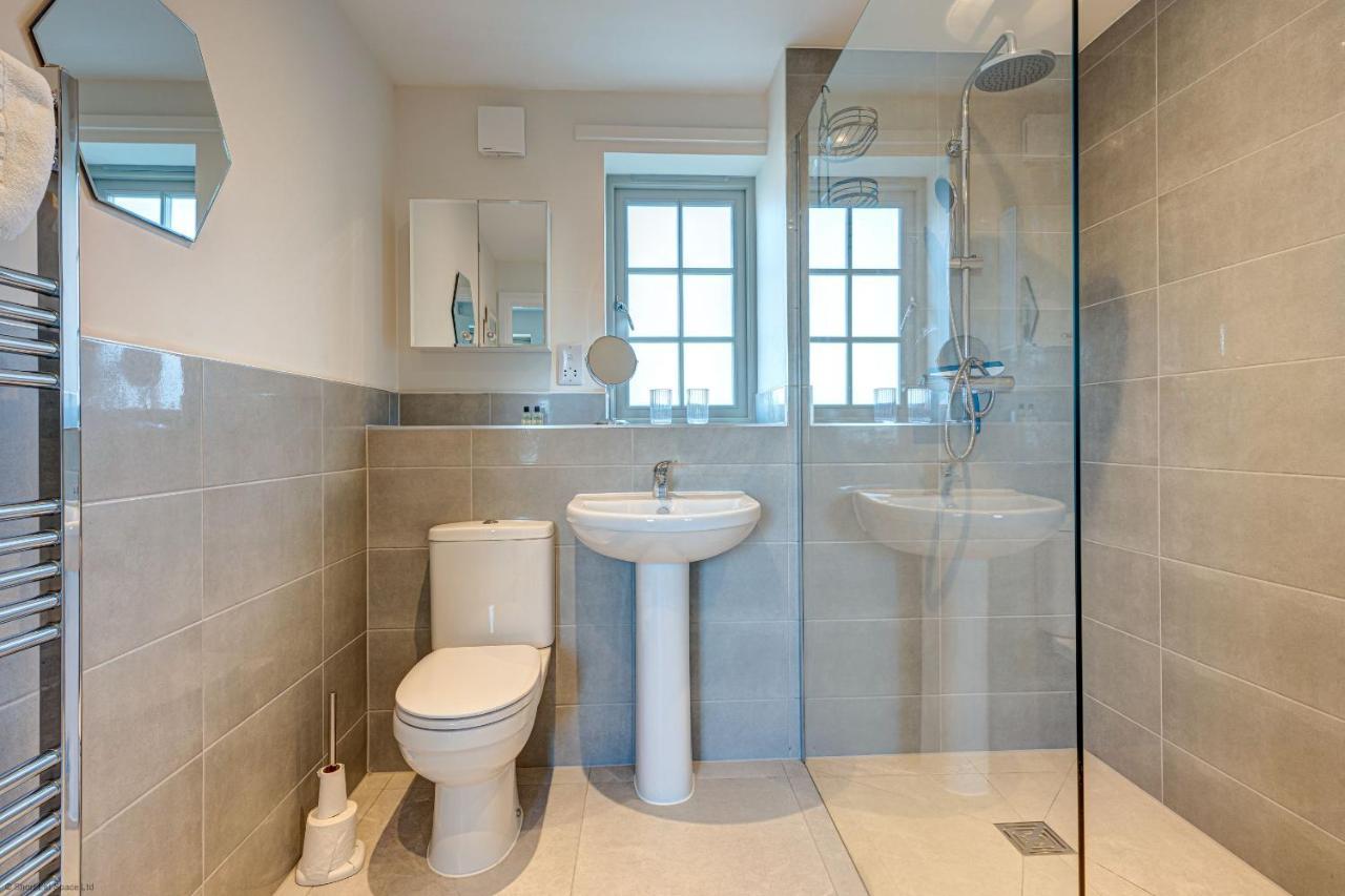 Dairy Lodge Bladon Zewnętrze zdjęcie