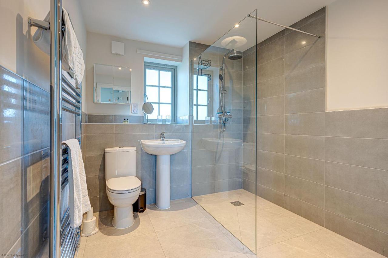 Dairy Lodge Bladon Zewnętrze zdjęcie